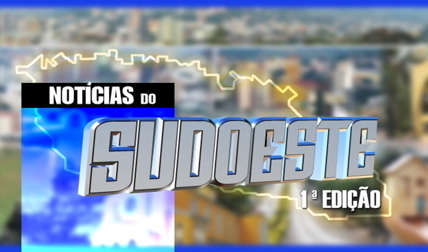 Notícias do Sudoeste 1ª